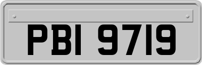 PBI9719