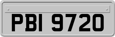 PBI9720