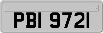 PBI9721