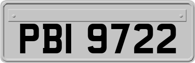 PBI9722