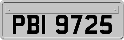 PBI9725