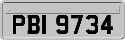 PBI9734