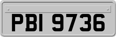 PBI9736