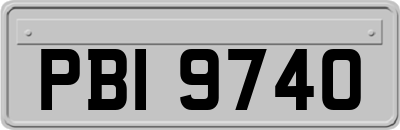 PBI9740