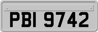 PBI9742