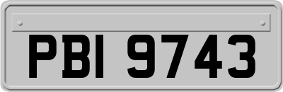 PBI9743