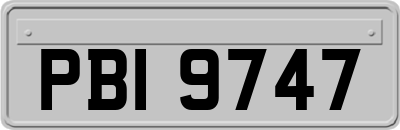 PBI9747