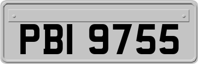 PBI9755