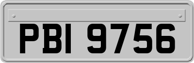 PBI9756