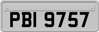 PBI9757