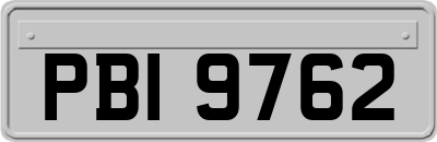 PBI9762