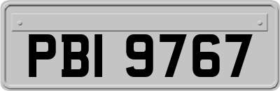 PBI9767