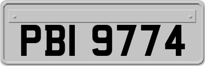 PBI9774