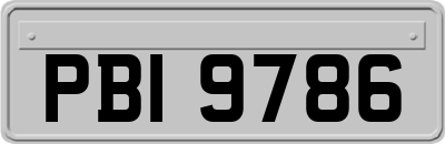 PBI9786