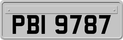 PBI9787