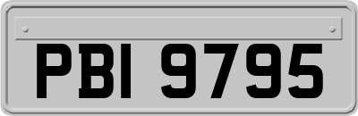 PBI9795