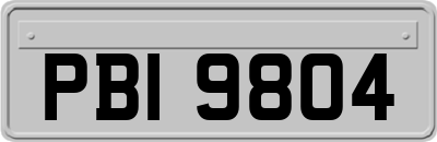 PBI9804