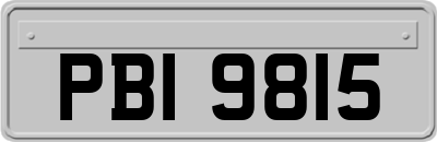 PBI9815