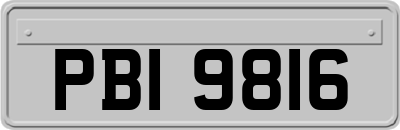 PBI9816