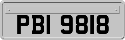 PBI9818