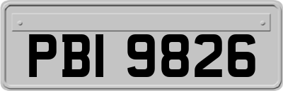 PBI9826