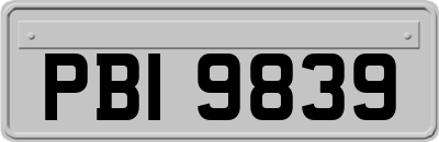 PBI9839