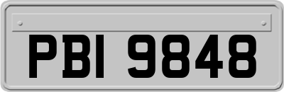 PBI9848