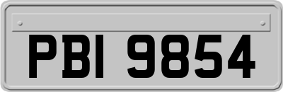 PBI9854