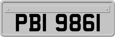 PBI9861