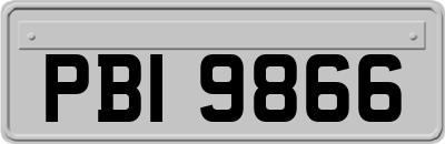 PBI9866