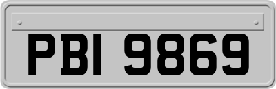 PBI9869