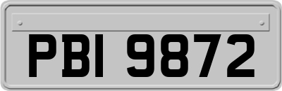 PBI9872