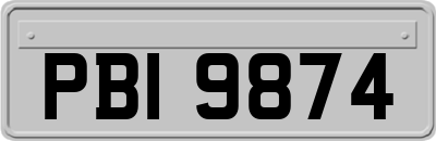 PBI9874