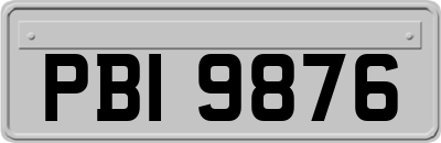 PBI9876