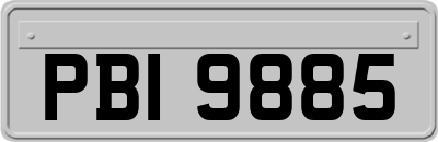 PBI9885