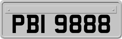 PBI9888