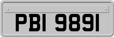 PBI9891