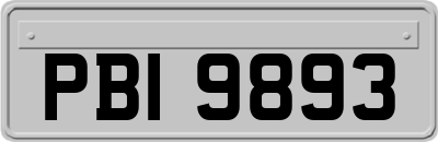 PBI9893