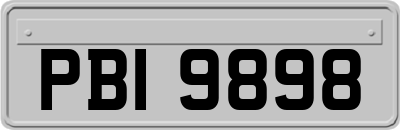 PBI9898