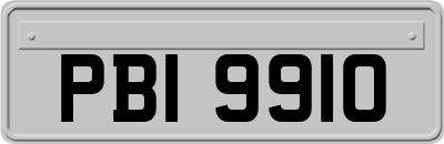 PBI9910