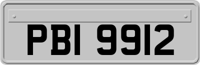 PBI9912