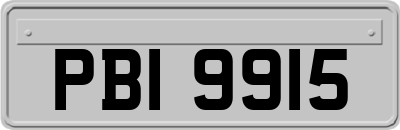 PBI9915