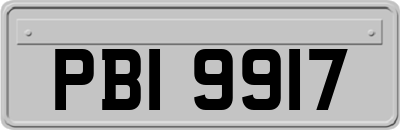 PBI9917