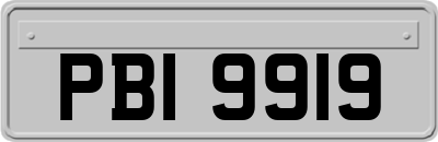 PBI9919