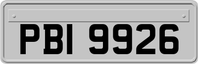 PBI9926