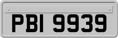 PBI9939