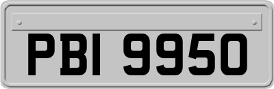 PBI9950