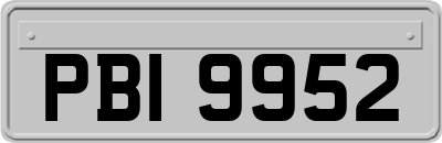 PBI9952