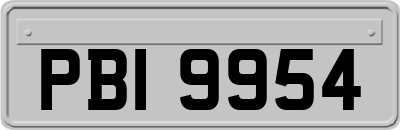 PBI9954