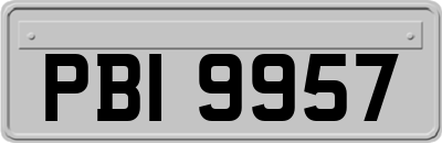 PBI9957